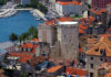 Jak zaplanować żeglarskie wakacje w Chorwacji?