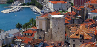 Jak zaplanować żeglarskie wakacje w Chorwacji?