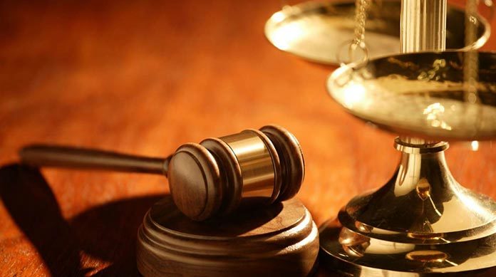 O usługach prawnych ogólnie