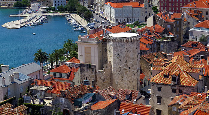 Jak zaplanować żeglarskie wakacje w Chorwacji?