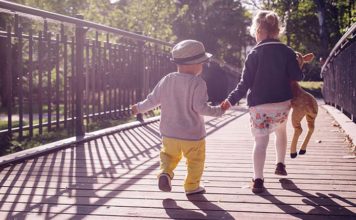 5 zalet warsztatów dla dzieci. Dlaczego warto z nich korzystać?