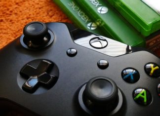 xbox i gry