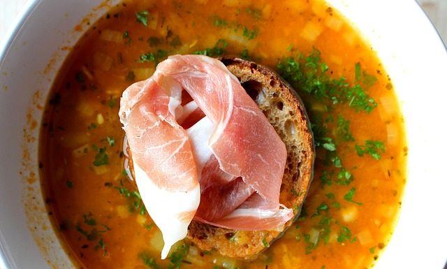 Jak ugotować ciecierzycę jak ugotować ciecierzycę