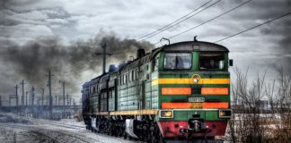 jak zostać maszynistą