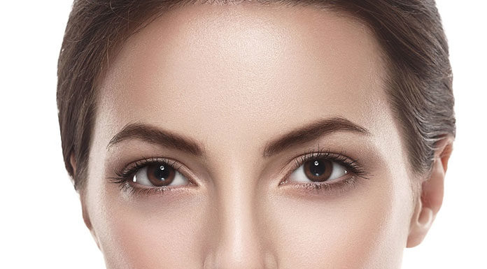 Sposób na opadające powieki Sposób na opadające powieki