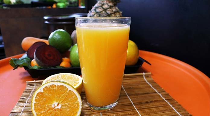 Czy warto pić soki pasteryzowane? sok bez cukru