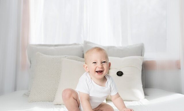 jaki komplet pościeli dla dziecka?