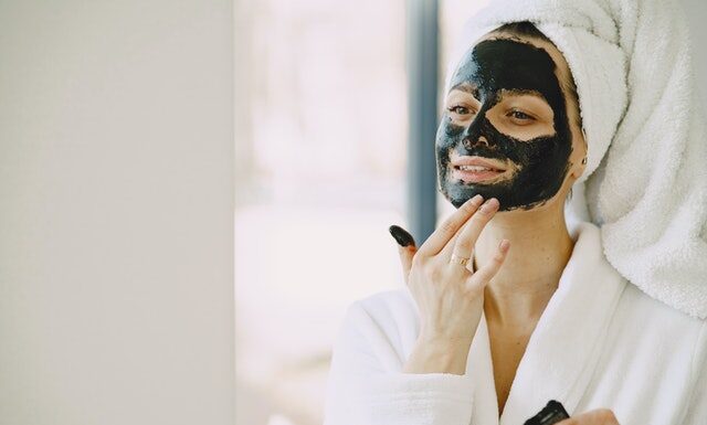 Wiosenne porządki… na twarzy! wiosenne porządki na twarzy