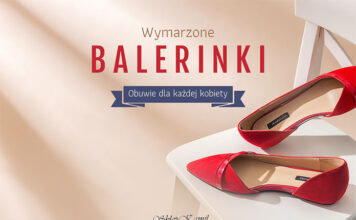 Balerinki