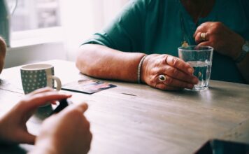 Zwyrodnienie stawów – objawy i sposoby leczenia stawy