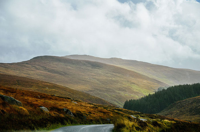 Spokojny wyjazd pełen atrakcji