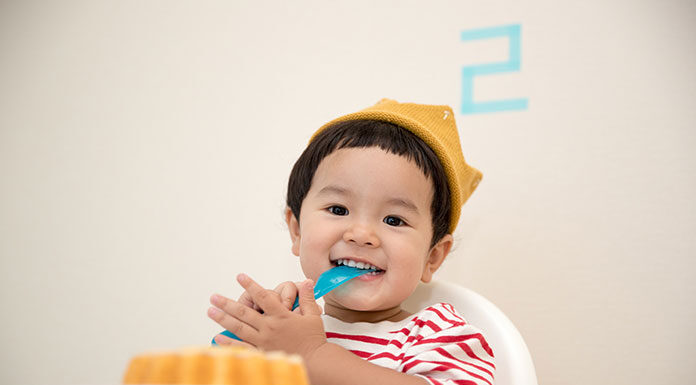 Jak zachęcić dziecko do jedzenia ryb