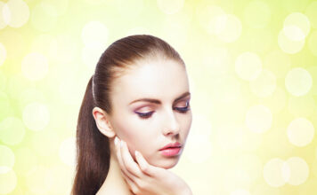 Przebarwienia skóry