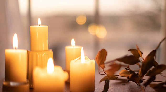 Jak zadbać o nastrój w Walentynki