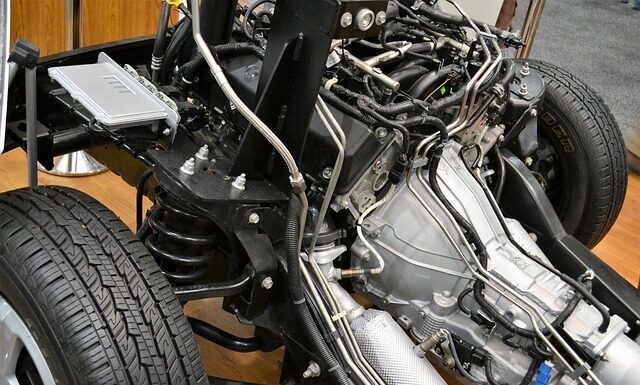 Jak poznać że łańcuch rozrządu jest do wymiany?