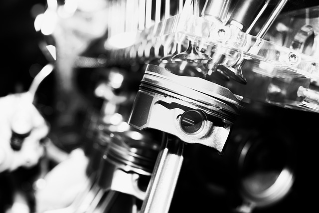 Od czego mogą pękać tłoki? Od czego mogą pękać tłoki?