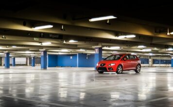 Czy Seat Ibiza rdzewieje? Czy Seat Ibiza rdzewieje?