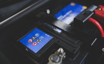 Jak sprawdzić stan baterii w BMW i3? Jak sprawdzić stan baterii w BMW i3?