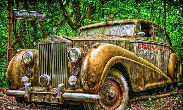 Ile kosztuje wynajęcie Rolls Royce?