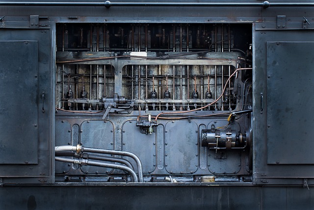 Jak naprawić gładź cylindra? Jak naprawić gładź cylindra?