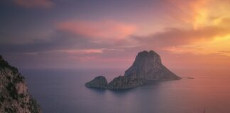 Czy Ibiza jest bezpieczna dla turystów?