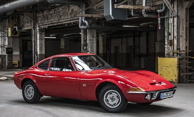 Ile pali Opel Corsa?