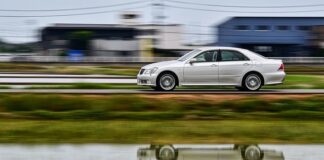 Czy Toyota ma dobre blachy?