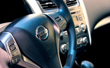 Co to znaczy po japońsku Nissan? Co to znaczy po japońsku Nissan?