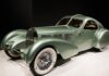 Ile może jechać Bugatti?