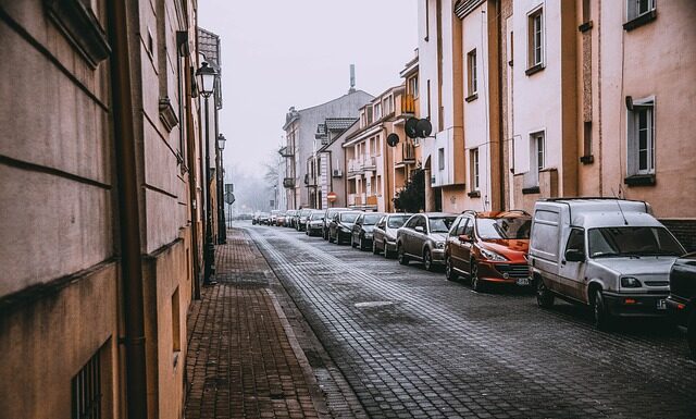 Czy auta elektryczne się opłacają? Czy auta elektryczne się opłacają?
