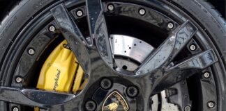 Jakie Lambo ma Budda?