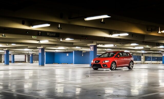 Czy Seat Ibiza jest w ocynku? Czy Seat Ibiza jest w ocynku?