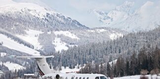 Jaka jest maksymalna prędkość Lamborghini?