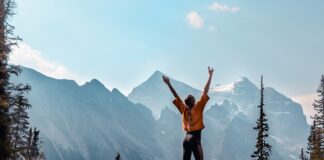 Jakie programy na myjni bezdotykowej?