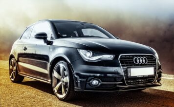 Ile kosztuje Audi RS 6? Ile kosztuje Audi RS 6?