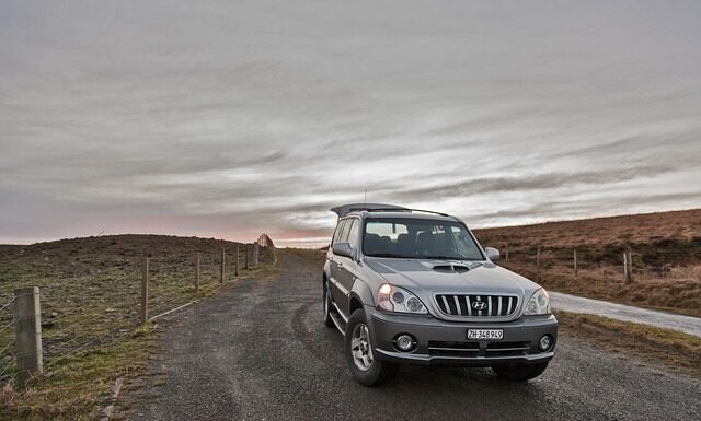 Czy Hyundai i40 jest awaryjny? Czy Hyundai i40 jest awaryjny?