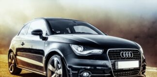 Ile kosztuje Audi q7?