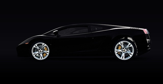 Jak się mówi Lamborghini?