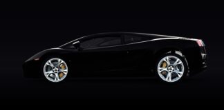 Ile kosztuje Lamborghini Gallardo?