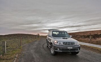 Czy Hyundai i20 ma ocynkowane blachy?