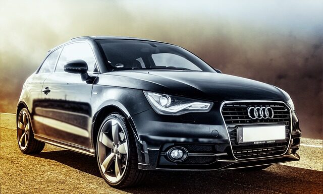 Ile kosztuje Audi Q8 e-tron? Ile kosztuje Audi Q8 e-tron?