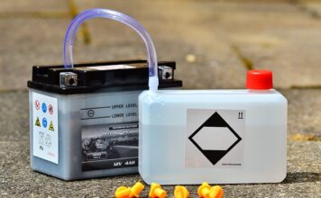 Jakiego rodzaju akumulator znajduje się w modelu ID 3? Jakiego rodzaju akumulator znajduje się w modelu ID 3?