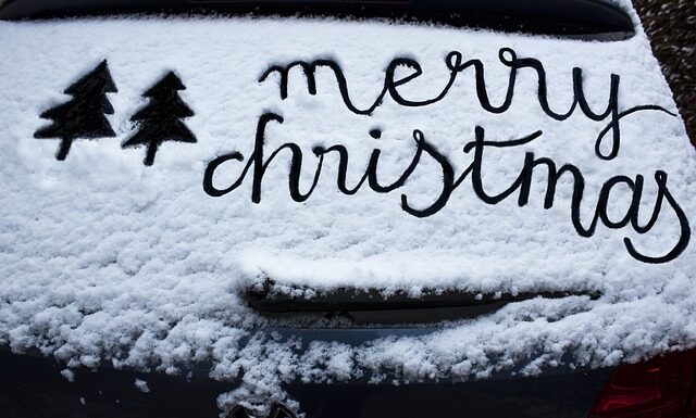 Czy woskować szyby na myjni?