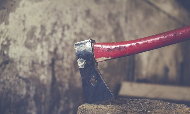 Gdzie kupić tasak kuchenny?