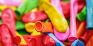 Jak wyczyścić silikonowy pasek?