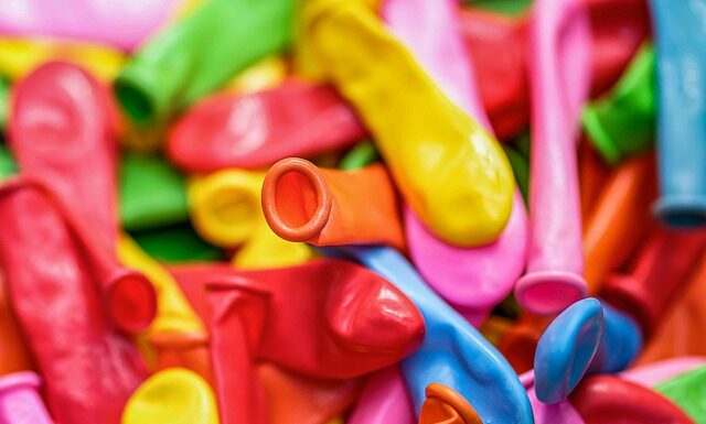 Jak wyczyścić silikonowy pasek?