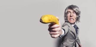 Dlaczego banan nie ma nasion?