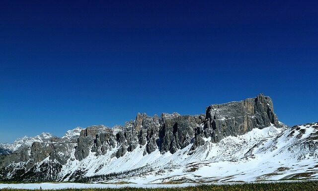 Z czego powstaje nawóz azotowy?