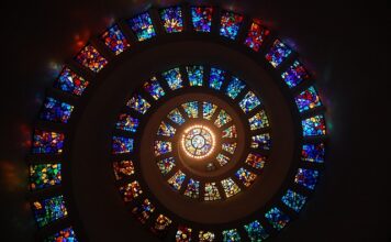 Jak wycinać wzory w blasze? Jak wycinać wzory w blasze?