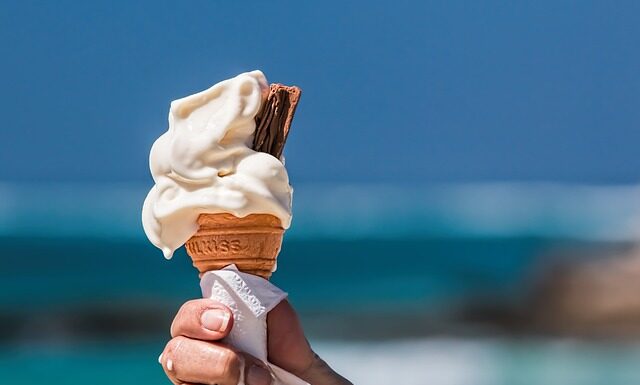 Jak z kwiatu powstaje owoc?